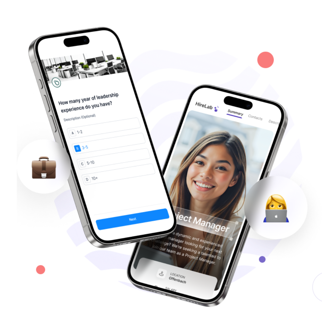 Mobile-first-application-smart-forms