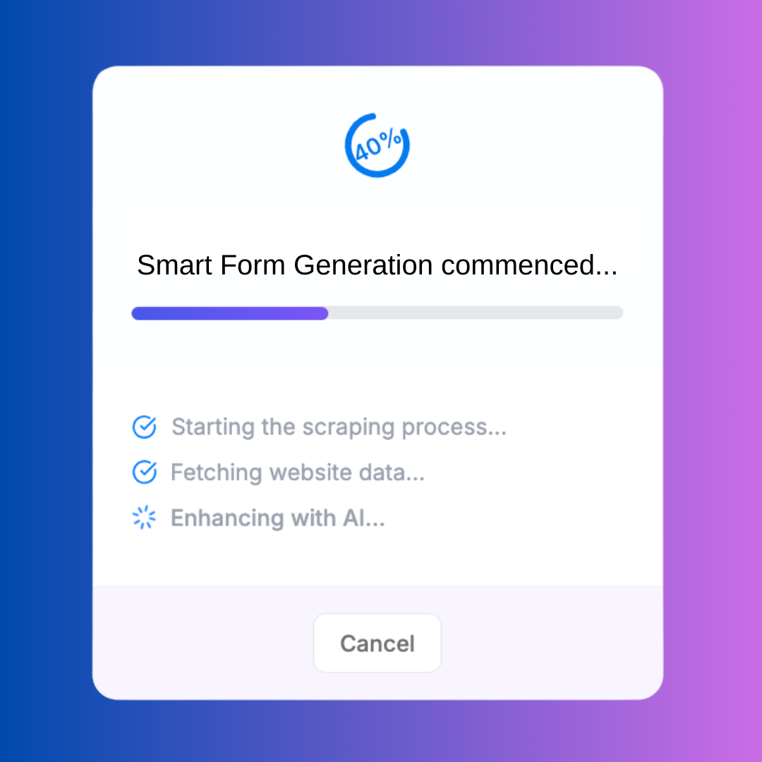 Mobile-first-application-smart-forms-ai