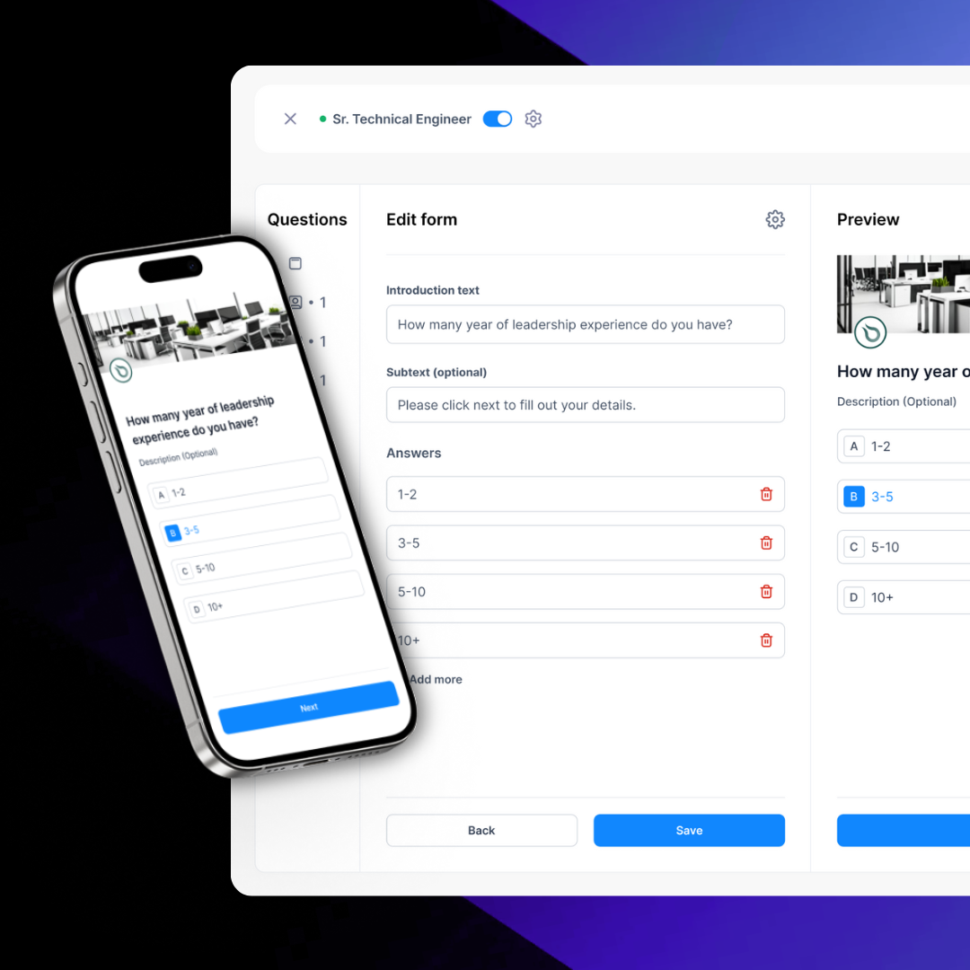 Mobile-first-application-smart-forms-builder